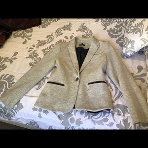 Tommy Hilfiger blazer grey